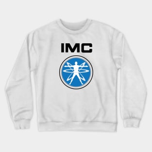 IMC Crewneck Sweatshirt